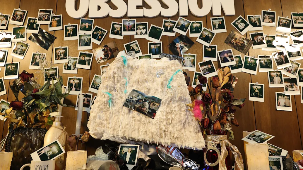 The Real Drama Behind ‘Obsession’ Started After The Credits Rolled
