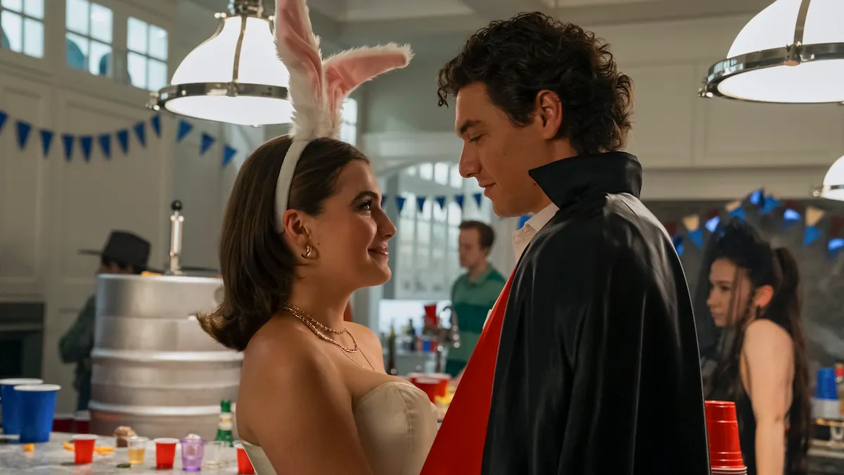 Amazon’s Hit College Romance Series Gave Me The Ick