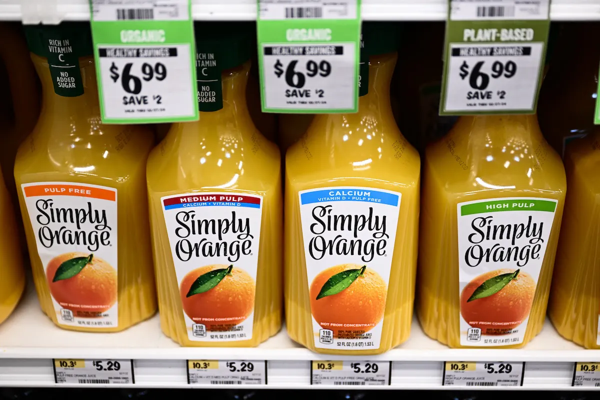 The Breakfast Villain Might Actually Be Innocent