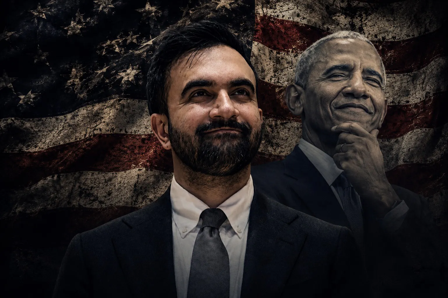 The Original Sin Behind The Anti-America Movement