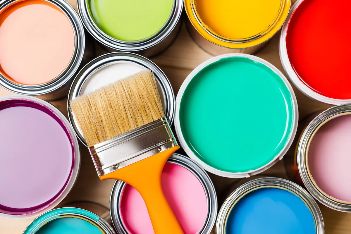 The Common Paint Color That Could Cost You Thousands When You Sell