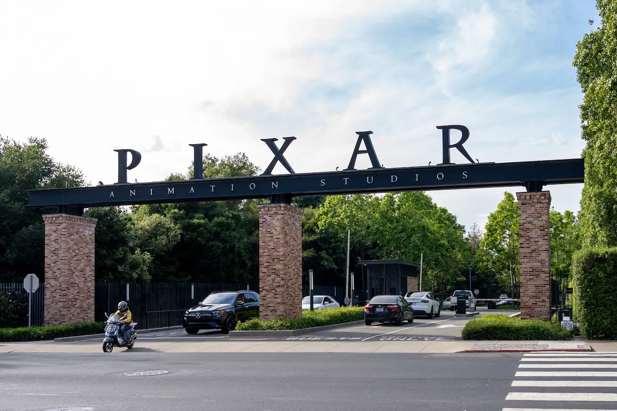 A Coding Mishap Nearly Wiped Out A Beloved Pixar Masterpiece