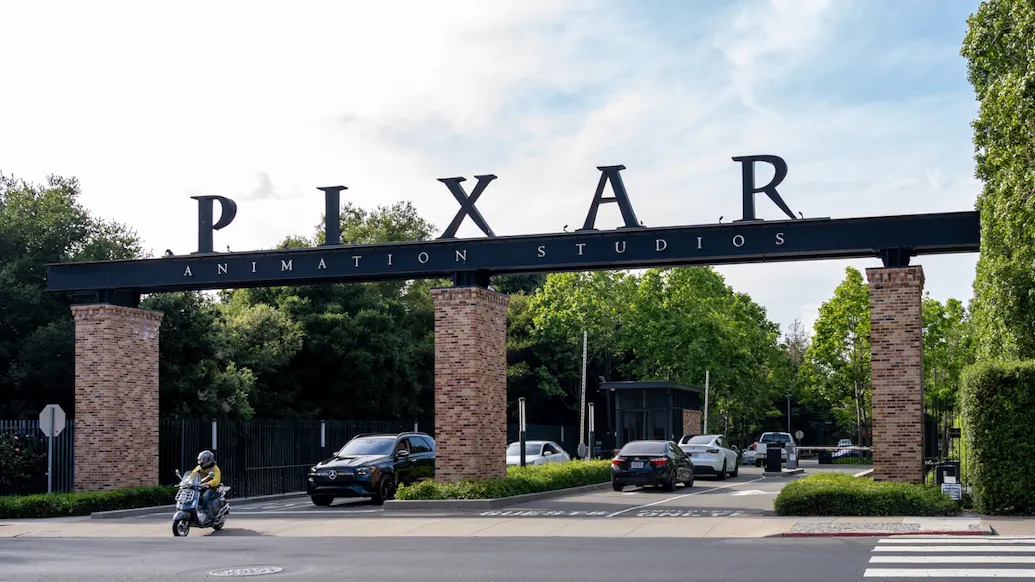 A Coding Mishap Nearly Wiped Out A Beloved Pixar Masterpiece