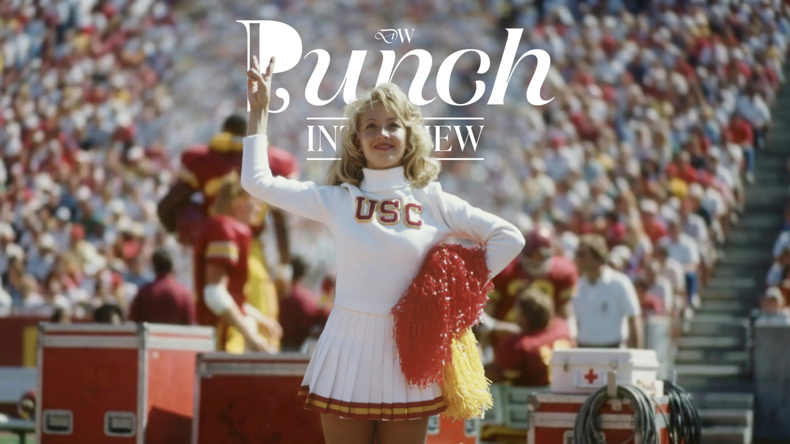 Can College Sports Survive The Chaos?