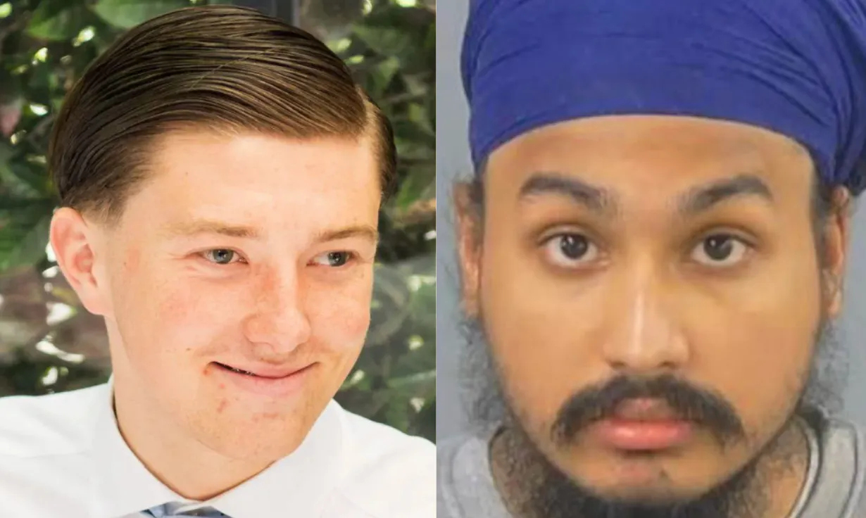 Man Who Stabbed Teen To Death Over Bogus Racism Claim Learns His Fate