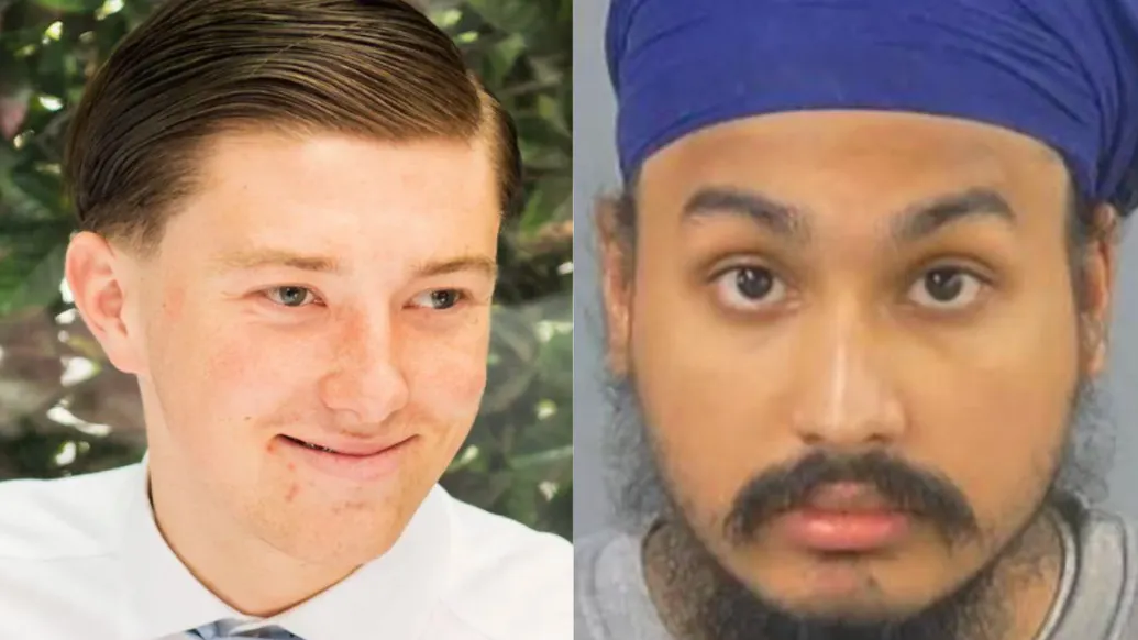 Man Who Stabbed Teen To Death Over Bogus Racism Claim Learns His Fate