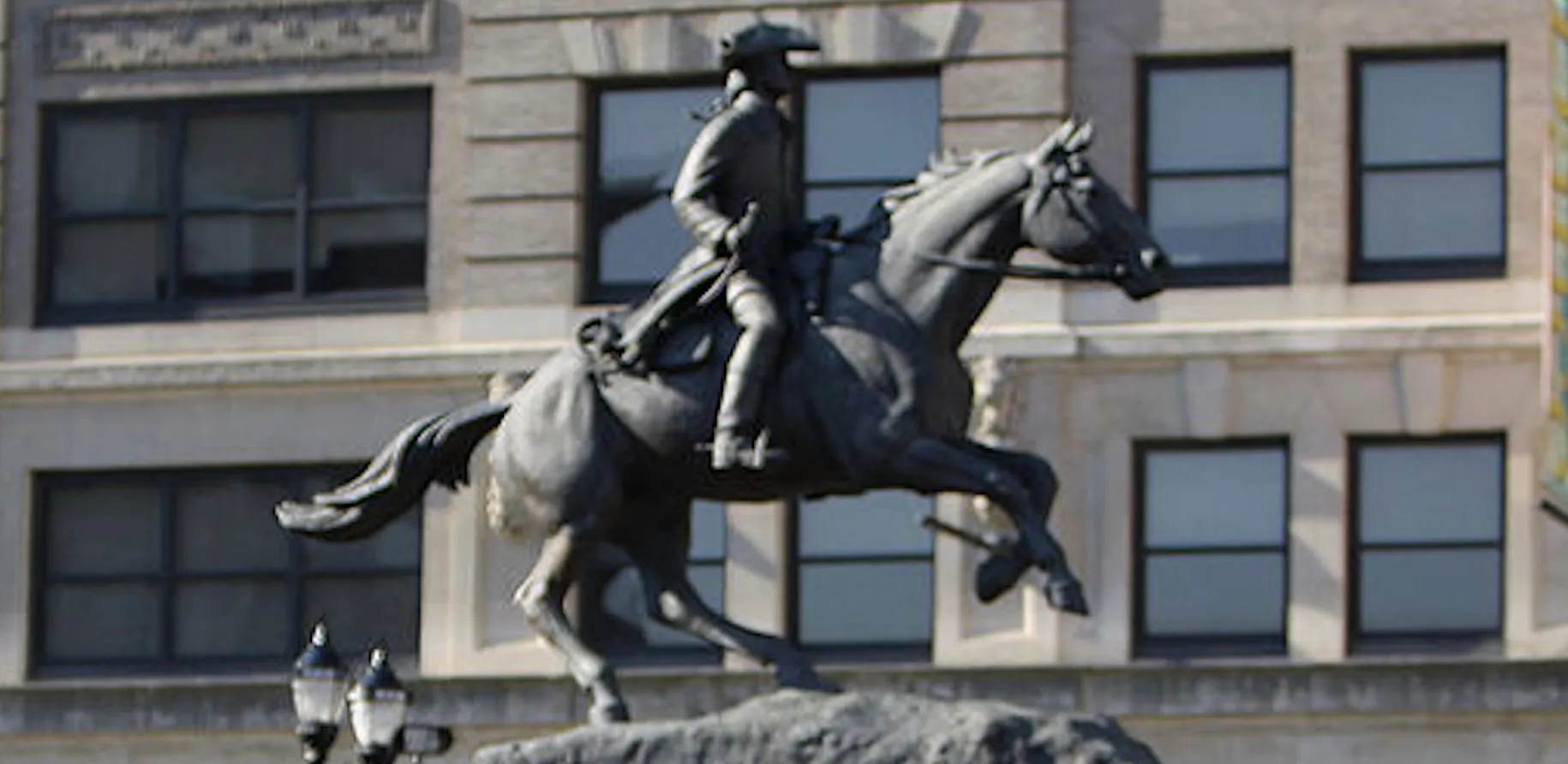 The Midnight Rider Who Made America Possible Was Not Paul Revere