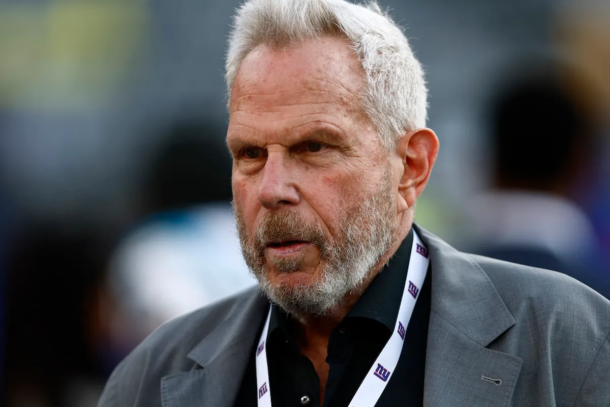 Box Office Bust Puts Spotlight On Film Producer’s Epstein Connections