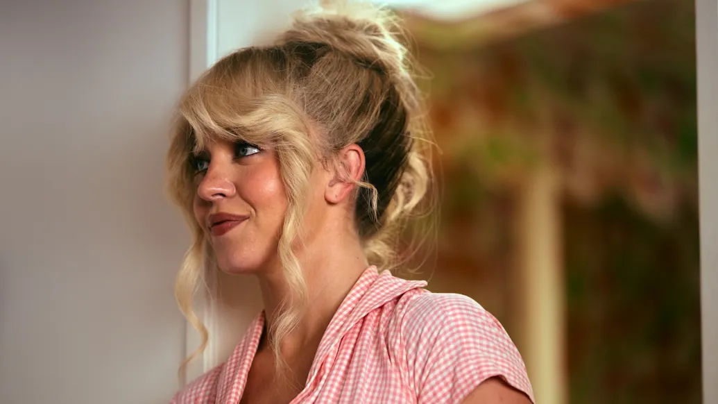 Sydney Sweeney Trolls Critics With Racy ‘Euphoria’ Finale Photos