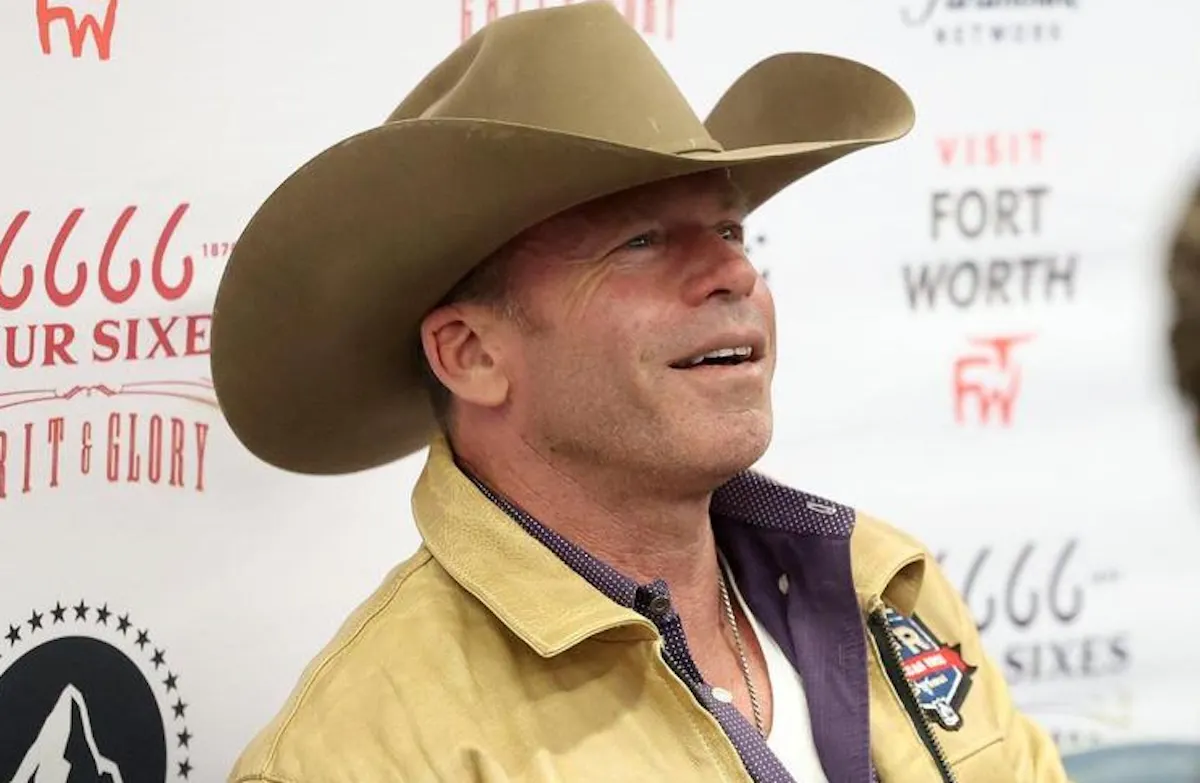 Taylor Sheridan On His Critics: ‘I Do Rage-Bait Them … F*ck ’Em, Honestly’