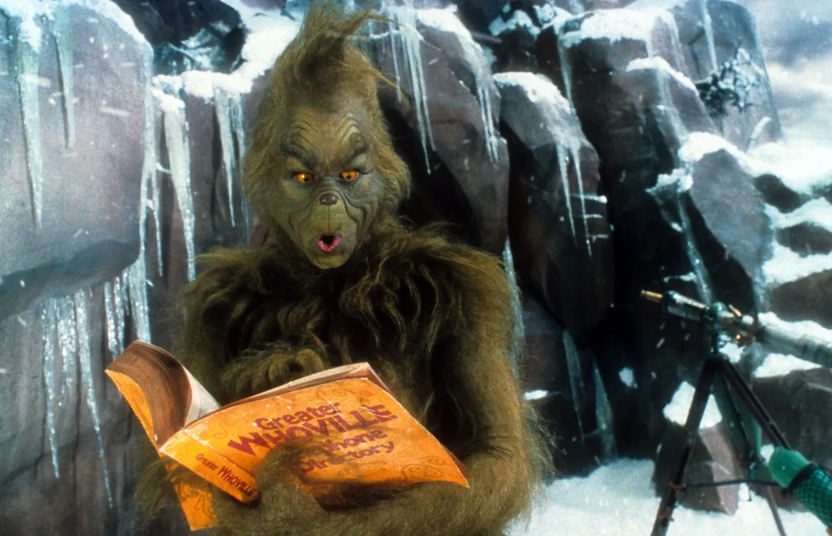 Jim Carrey May Reprise One Of His Most Popular Roles Ever