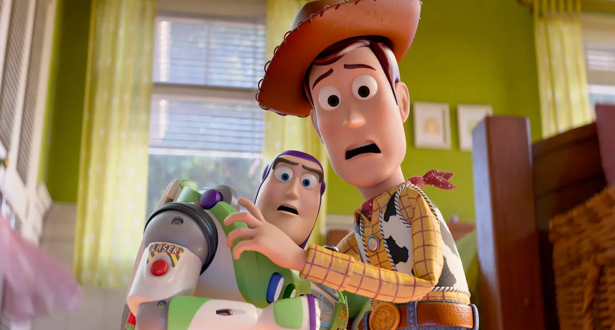 ‘Toy Story 5’ Breaks The Wrong Kind Of Record For Pixar