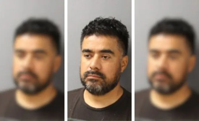 EXCLUSIVE: Illegal Immigrant Caught In Gasoline Attack On Home With Couple Inside