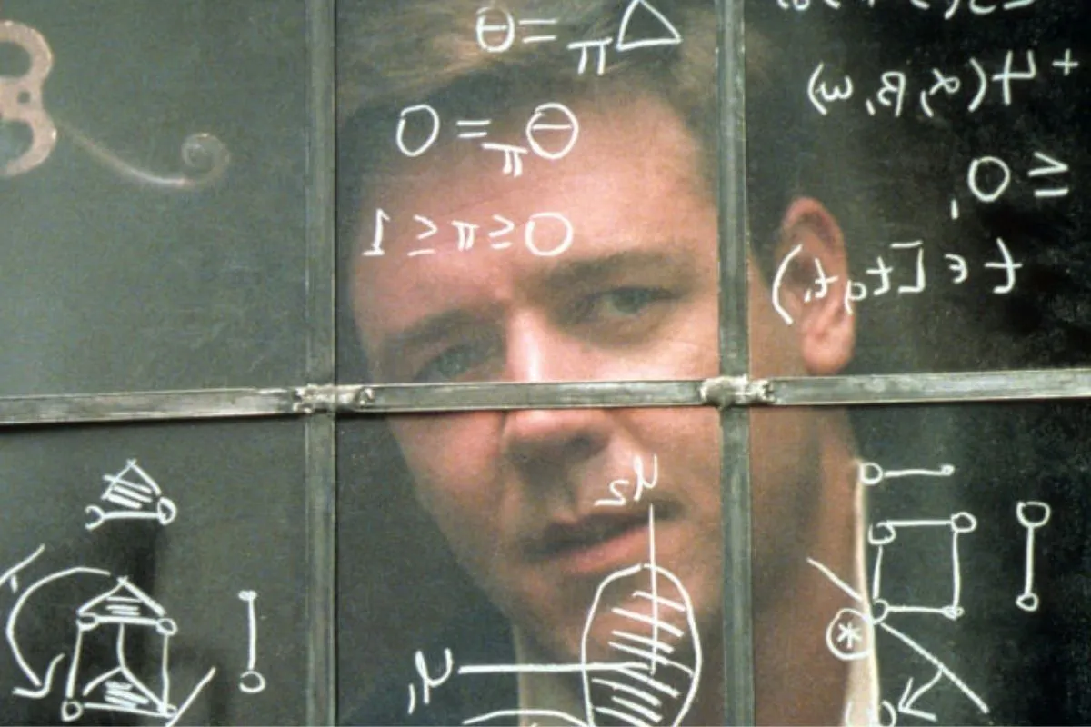 How To Lose Your Mind: The World’s Simplest Impossible Math Problem
