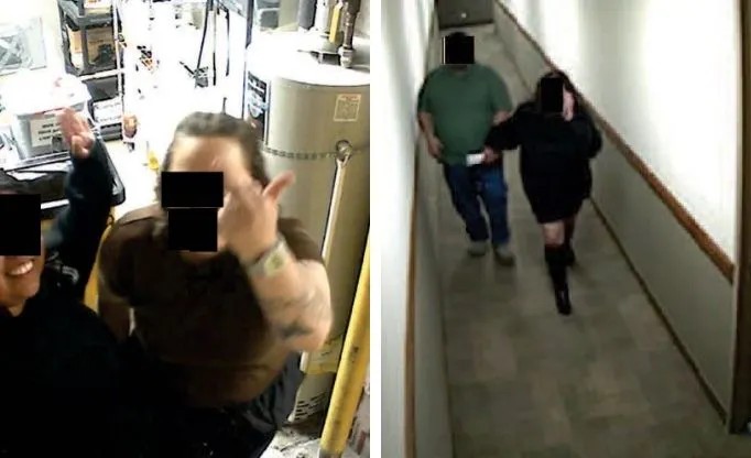 Court Staff Helped Illegal Immigrants Evade ICE In Shocking Scheme