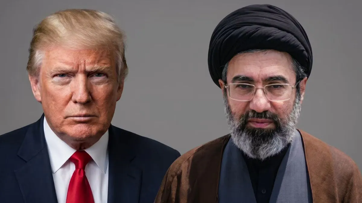 Read Exactly What The White House Says Is In The Deal With Iran