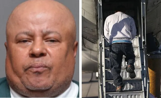 EXCLUSIVE: Illegal Immigrant With Deportation Order Accused Of Raping 16-Year-Old Girl While She Was Walking Home