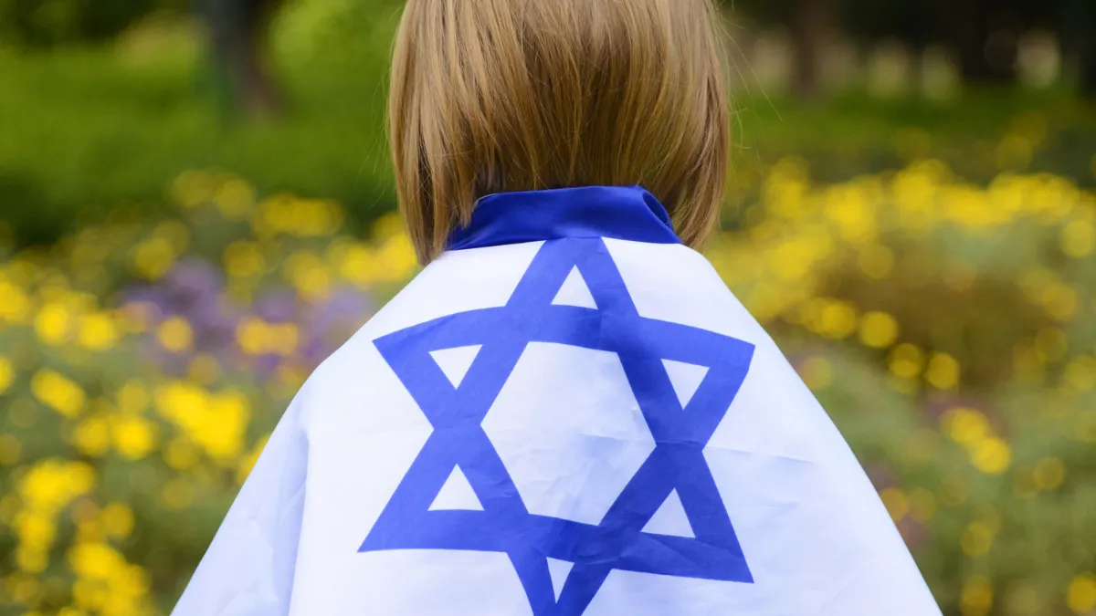 The Antisemitic Horror Story Jewish Student Faced Inside School Walls