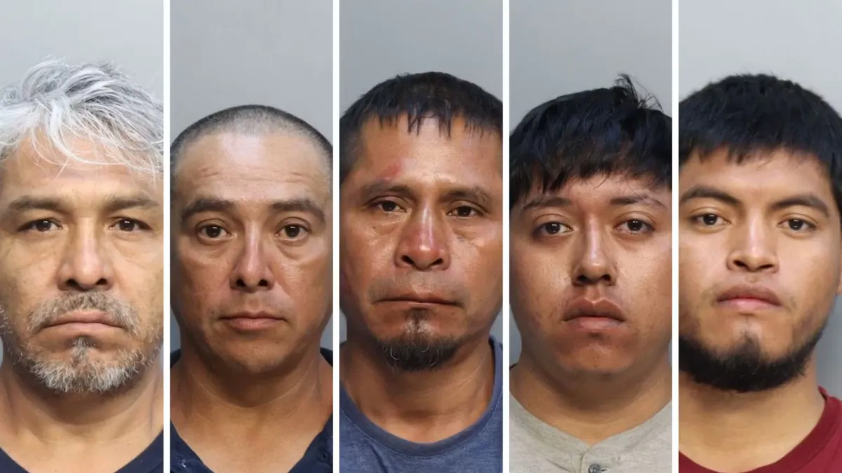 EXCLUSIVE: Deportees, Illegal Immigrants With Rap Sheets Caught Soliciting Sex With Young Girls