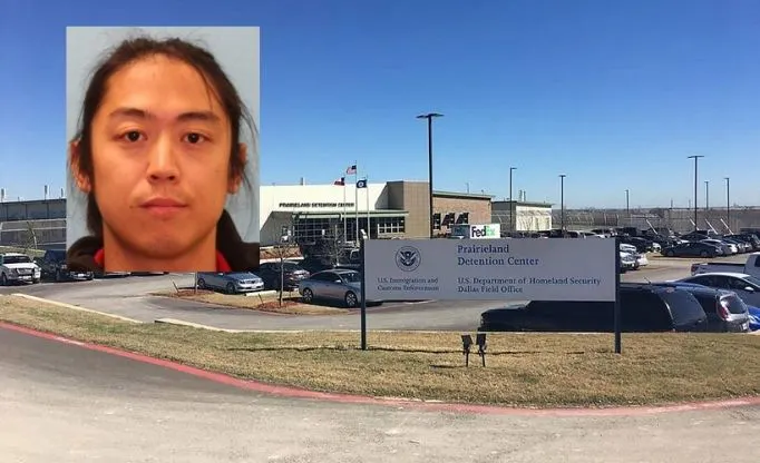 Antifa Terror Cell Leader In Anti-ICE Ambush Gets Hefty Prison Sentence