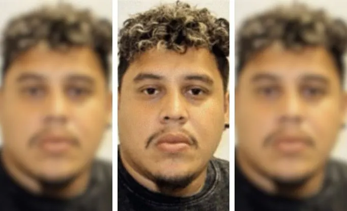 EXCLUSIVE: Illegal Immigrant Attempts To Flee The Country After Causing Fatal Hit-And-Run