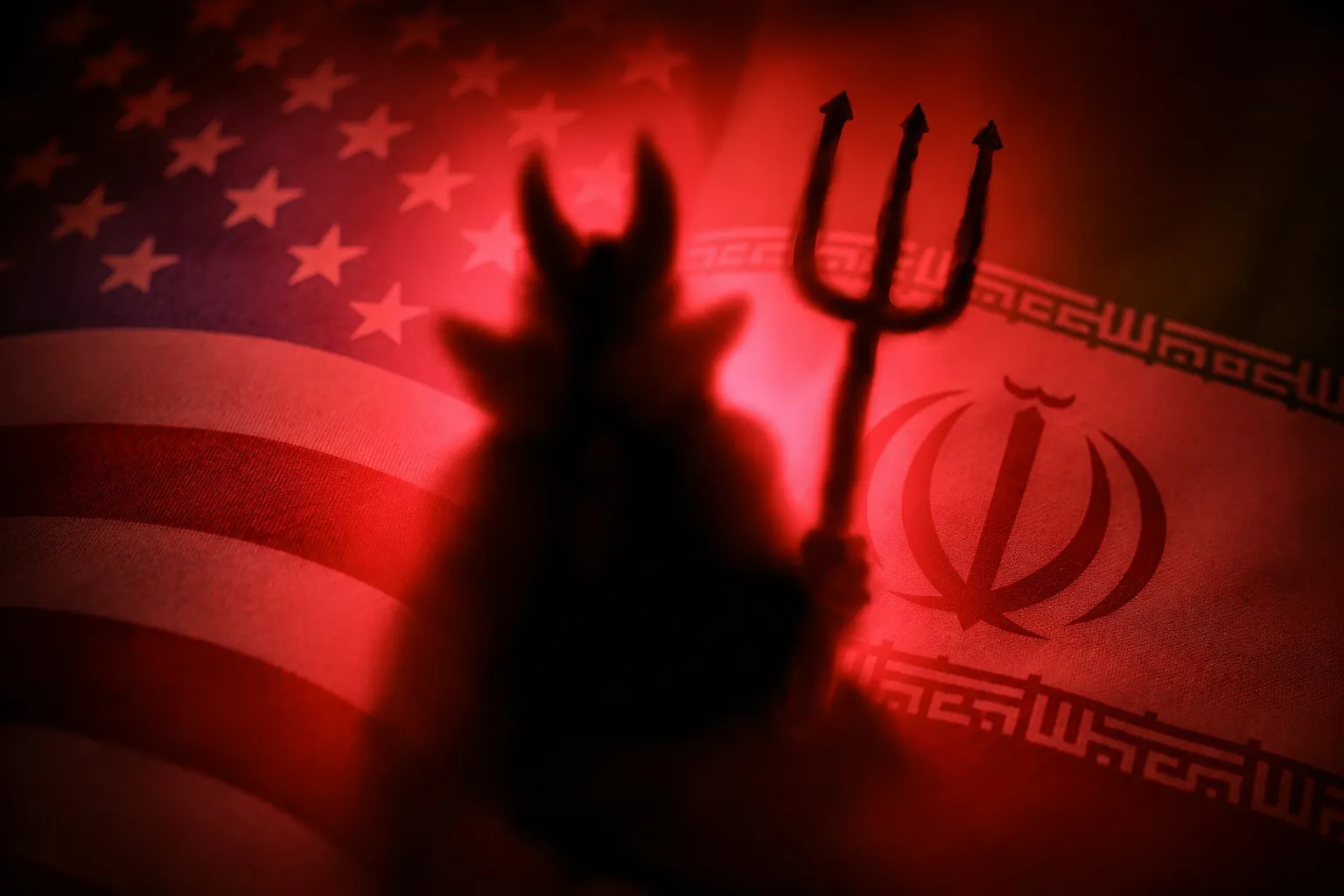 A Deal With The Devil?