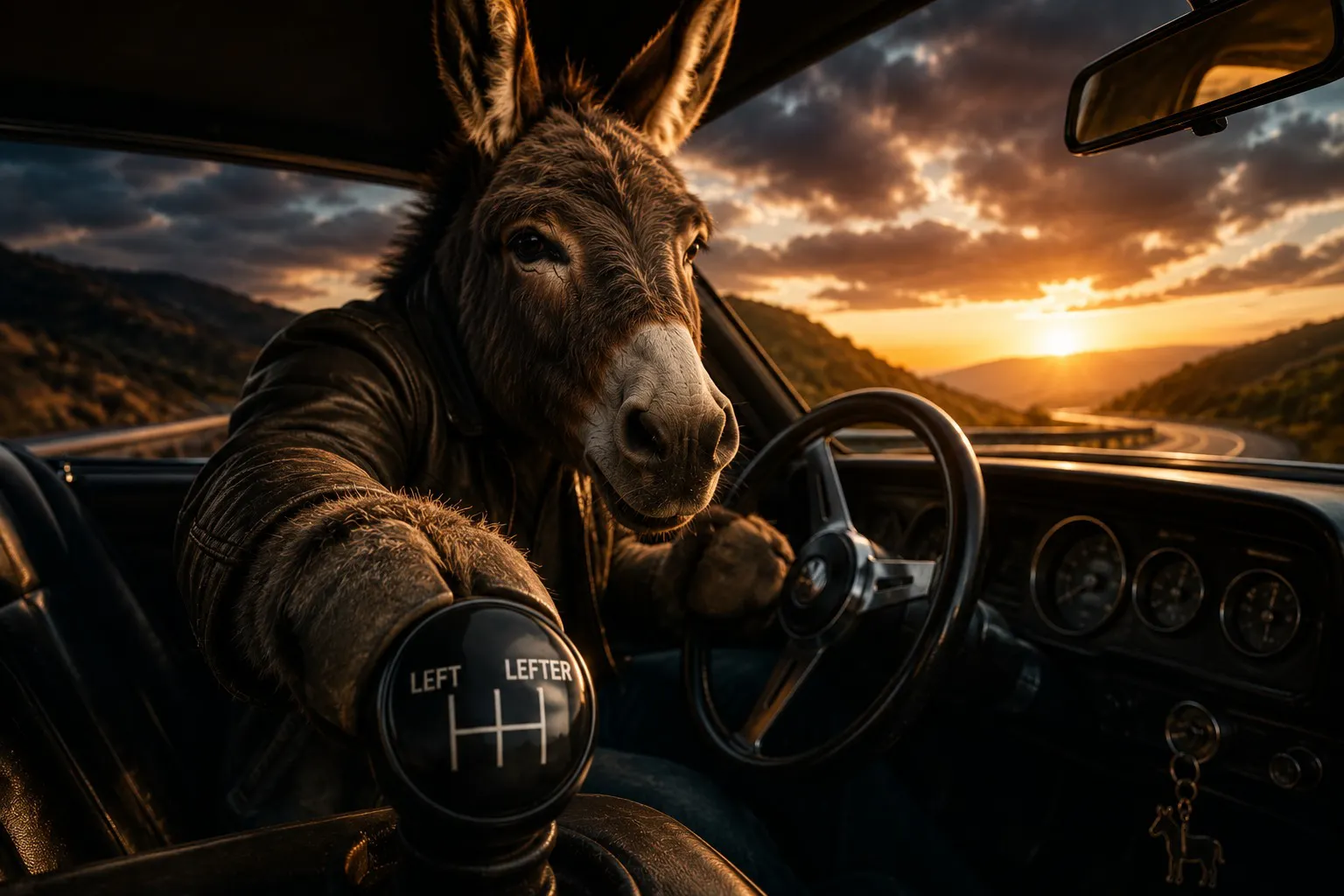 The Democratic Party’s Left Turn Just Hit Another Gear