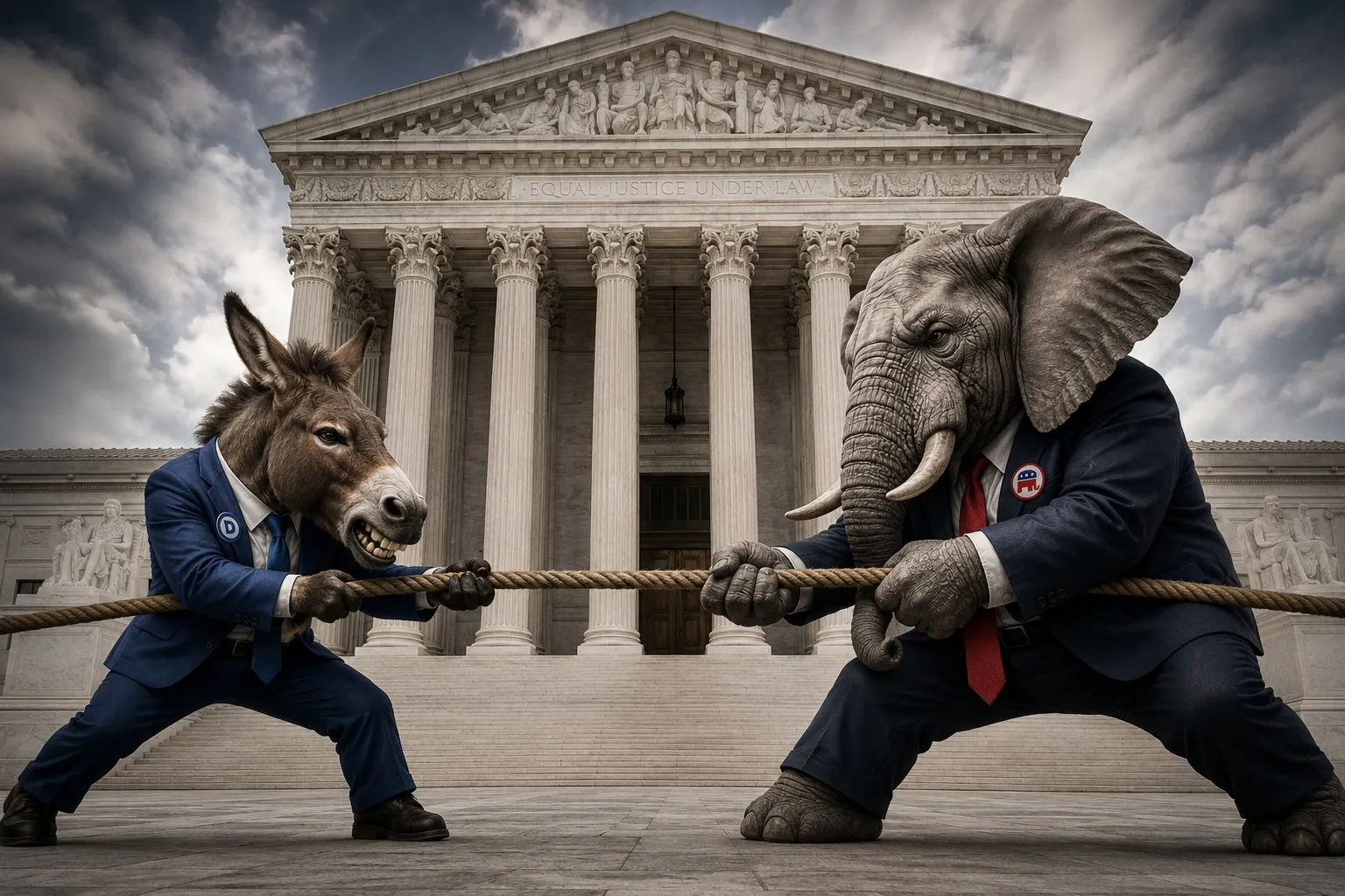 The Rule Democrats Loved … Until Now