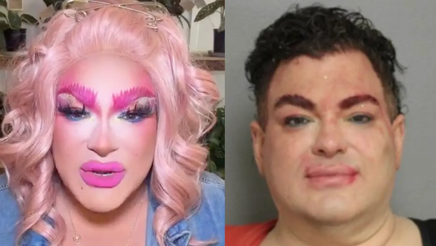 First Drag Queen Elected To U.S. School Board Arrested For Disturbing Child Sex Crimes