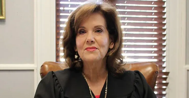 Judge Gets Hefty Payout After Refusing To Oversee Same-Sex Ceremonies