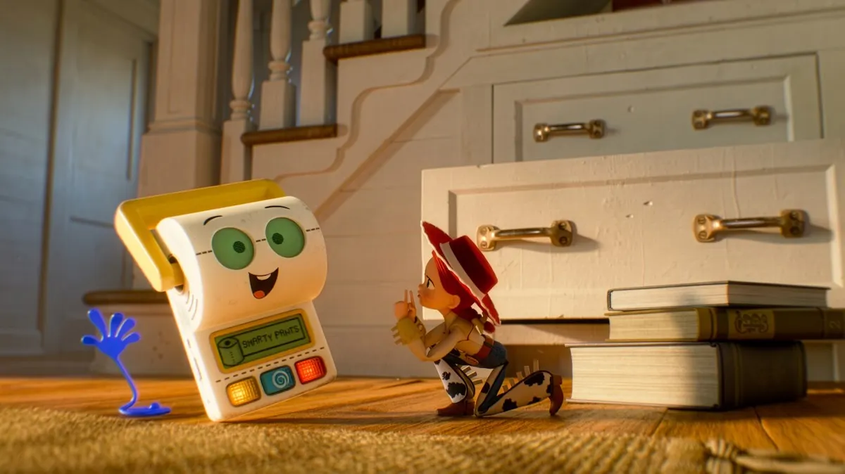 The Lesson ‘Toy Story 5’ Gets Dangerously Wrong