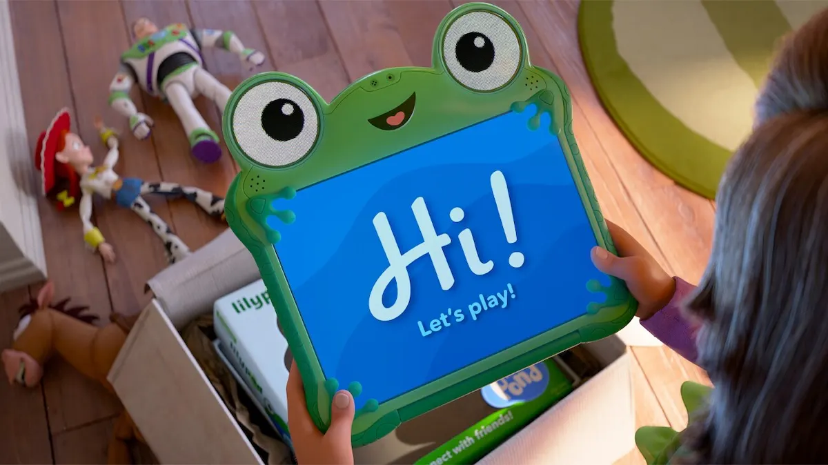What ‘Toy Story 5’ Should Have Told Parents About Screens