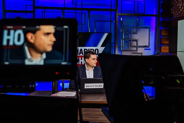 Ben Shapiro Reacts: Trump is BACK!
