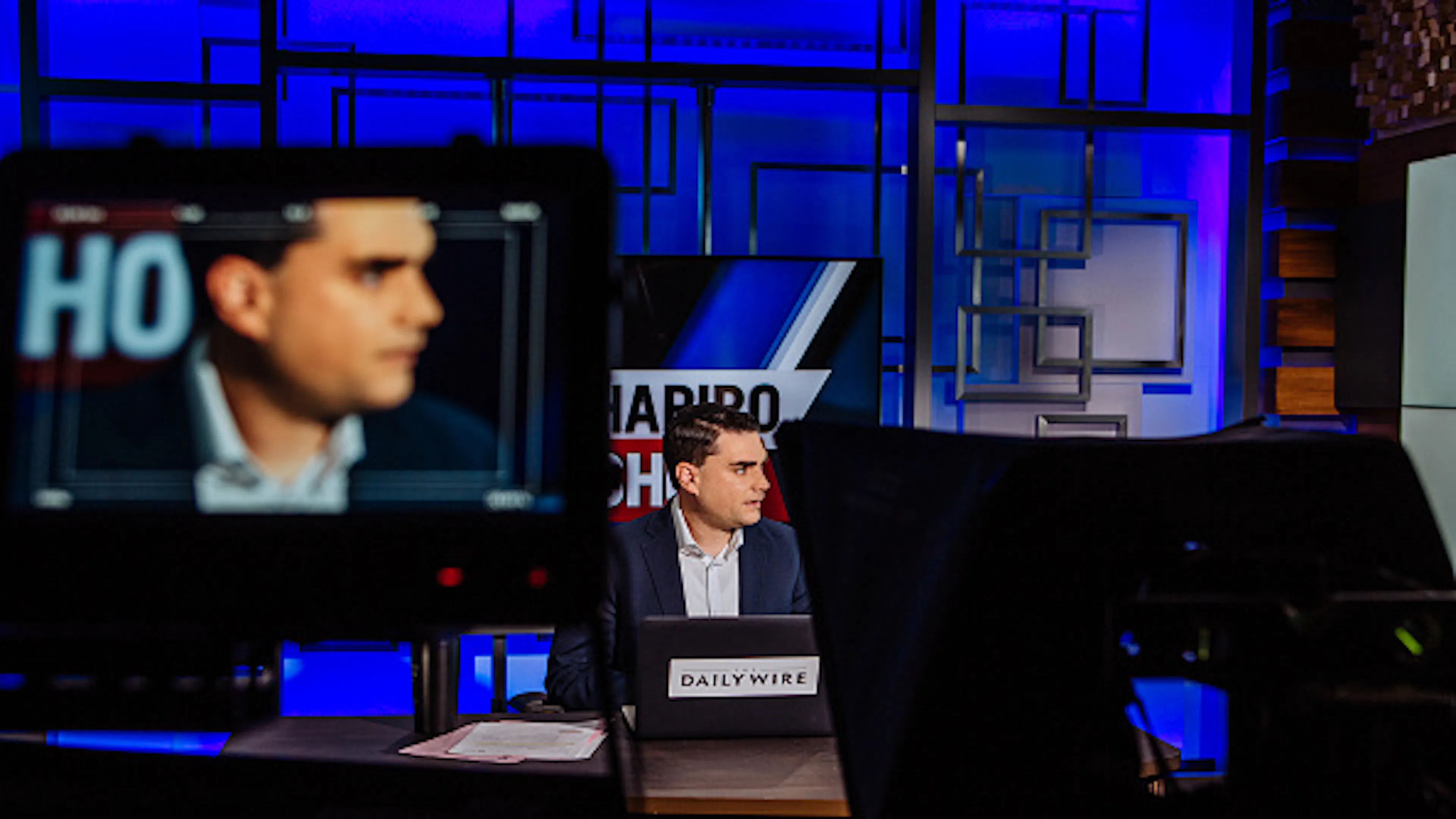 Ben Shapiro Reacts: Trump is BACK!