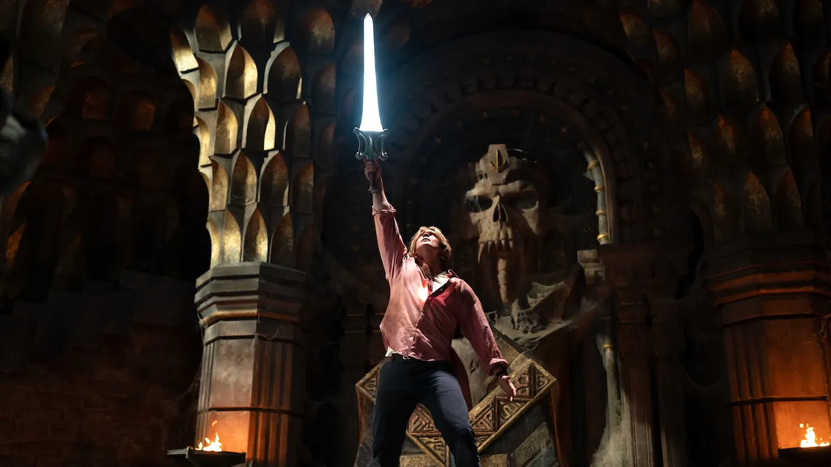 The New He-Man Movie Exposes A Dangerous Lie The Left And Right Both Believe