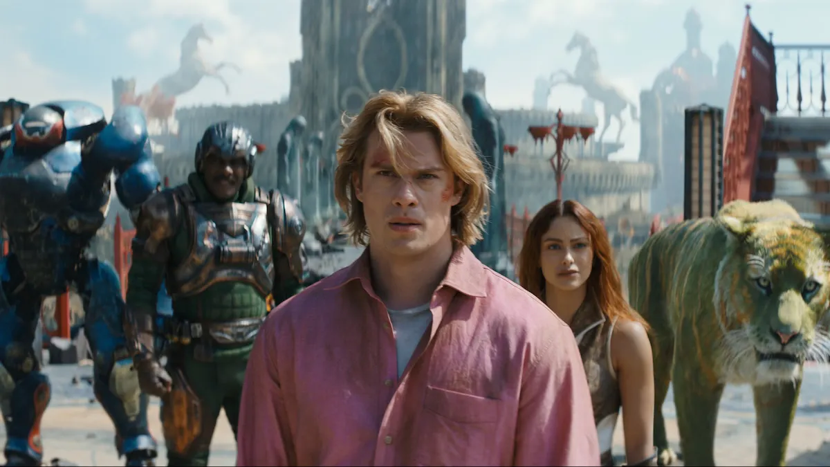 What The New He-Man Movie Gets Wrong About Heroes