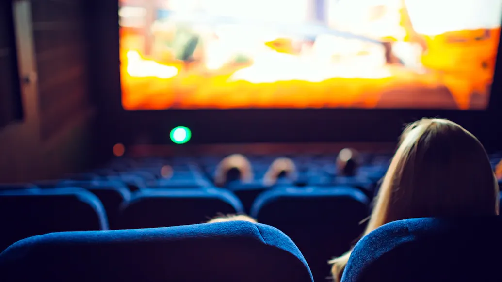 Netflix Exec Admits Certain Directors Need Not Apply