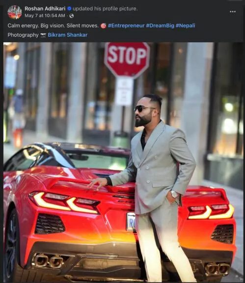 red-car-499x576 Refugees From Bhutan Billed Medicaid Millions. Now They Drink Champagne In Private Jets.