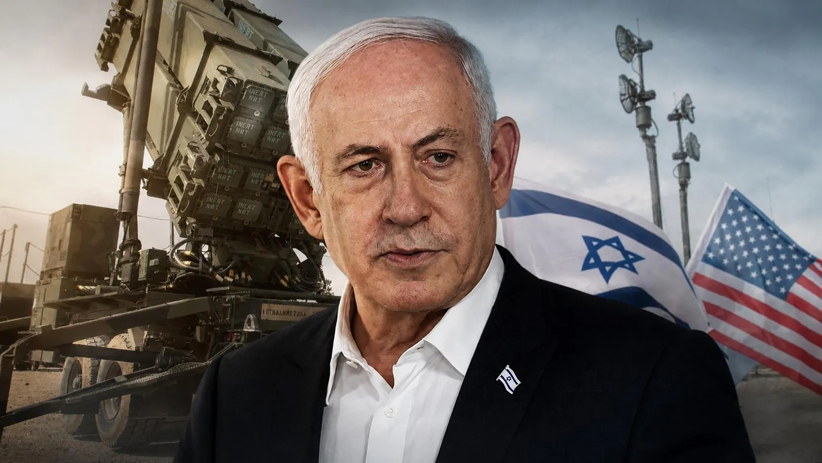 Netanyahu Backs Bill That Few Expected Him To Support
