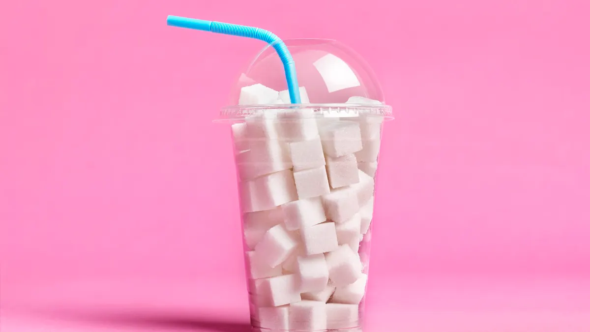 Crumbl’s Newest Sugar Bomb Ignites A Major Food Fight