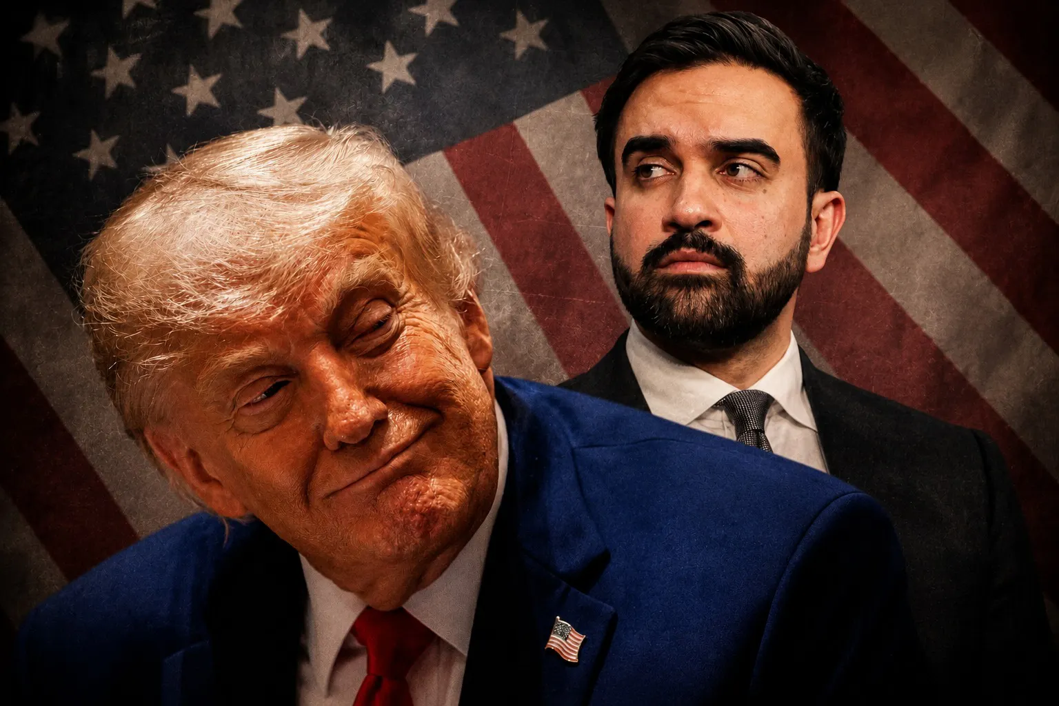 Trump Declares ‘Game On’ As America’s Communists Make Their Move
