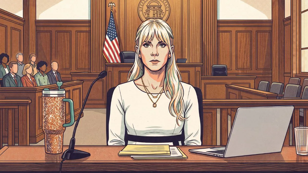 The Shiloh Hendrix Verdict Is A Horrifying Sign For America. Here’s Why.