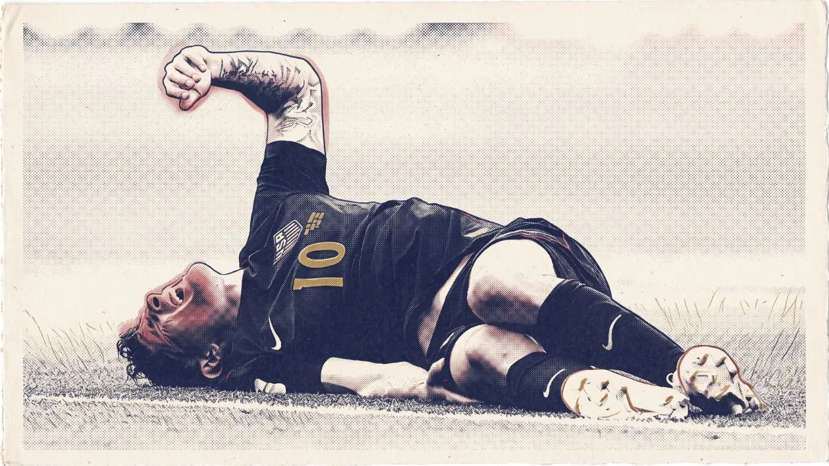 Americans Can Finally Stop Pretending To Care About The World Cup