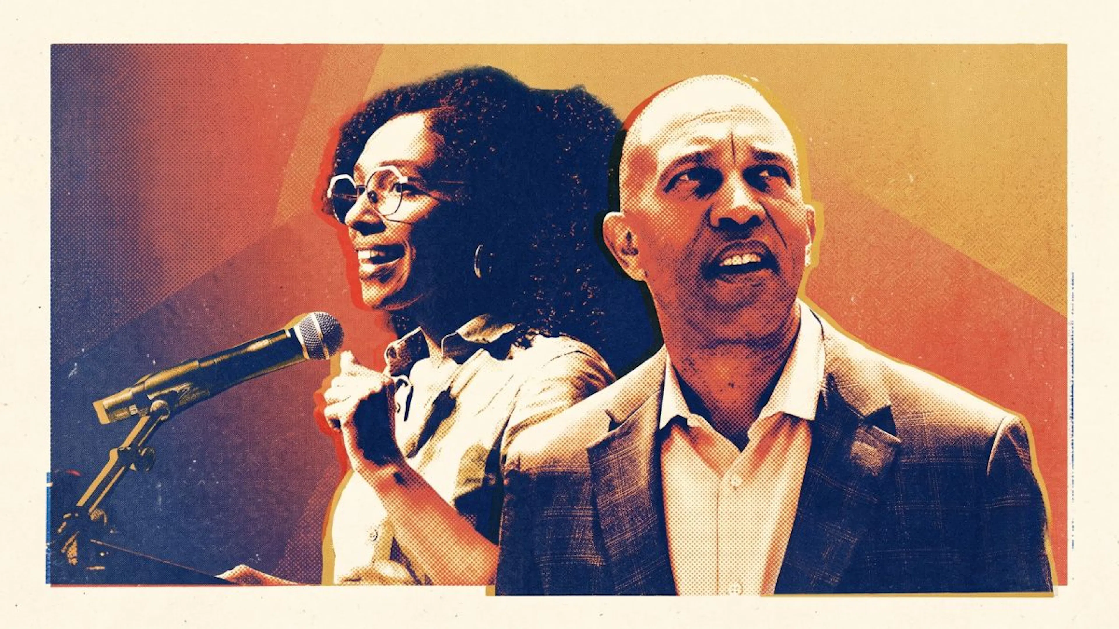 Hakeem Jeffries Reminds Radicals To Hide America-Hating Until After Election Day