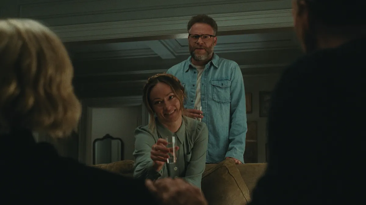 Hollywood’s Latest ‘Sex Comedy’ Has An Unexpected Conservative Message