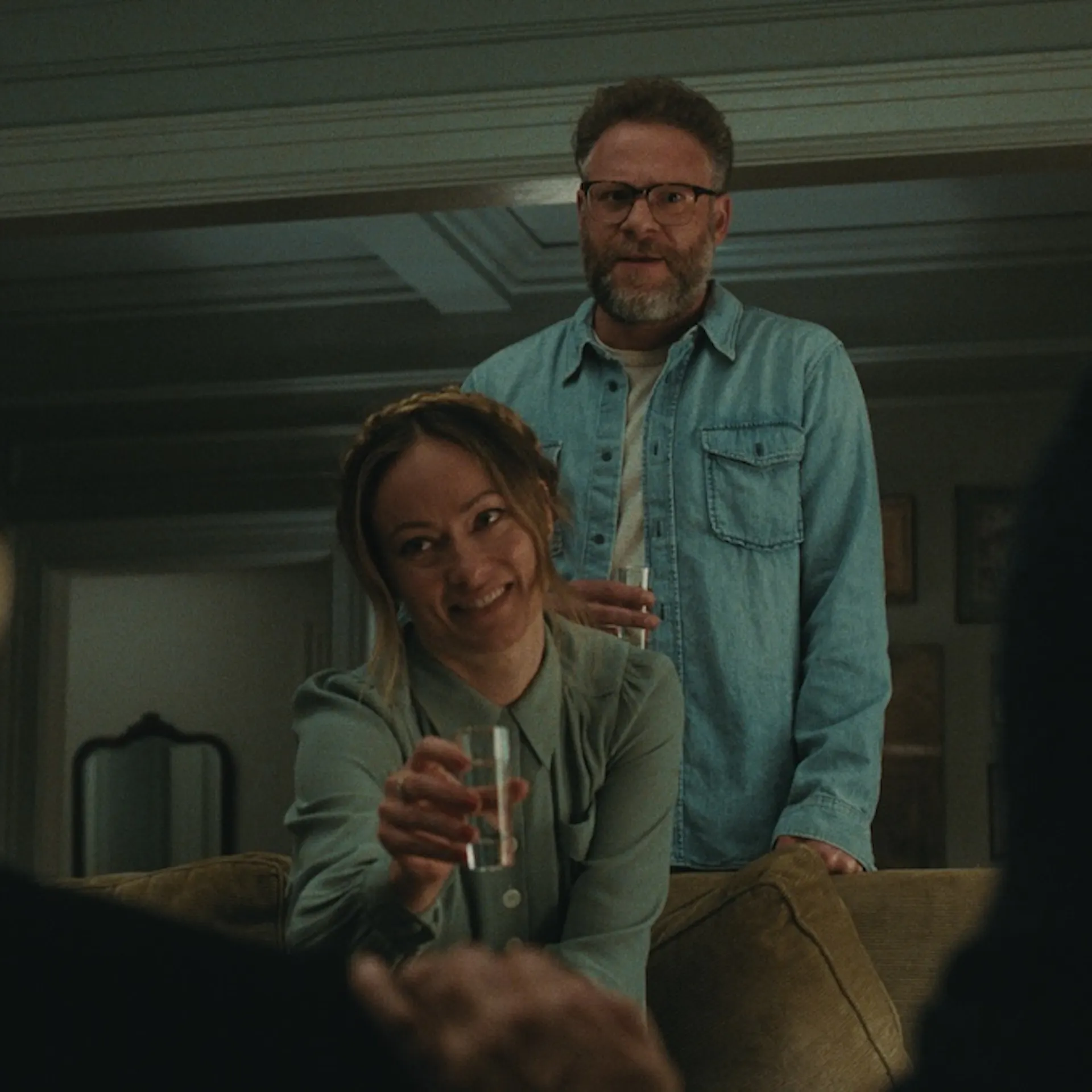 Hollywood’s Latest ‘Sex Comedy’ Has An Unexpected Conservative Message