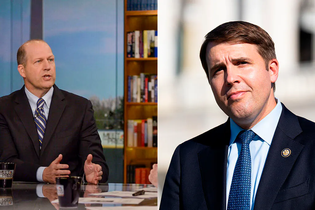 EXCLUSIVE: Republicans Make Their Move In One Of 2026’s Most Competitive Senate Races