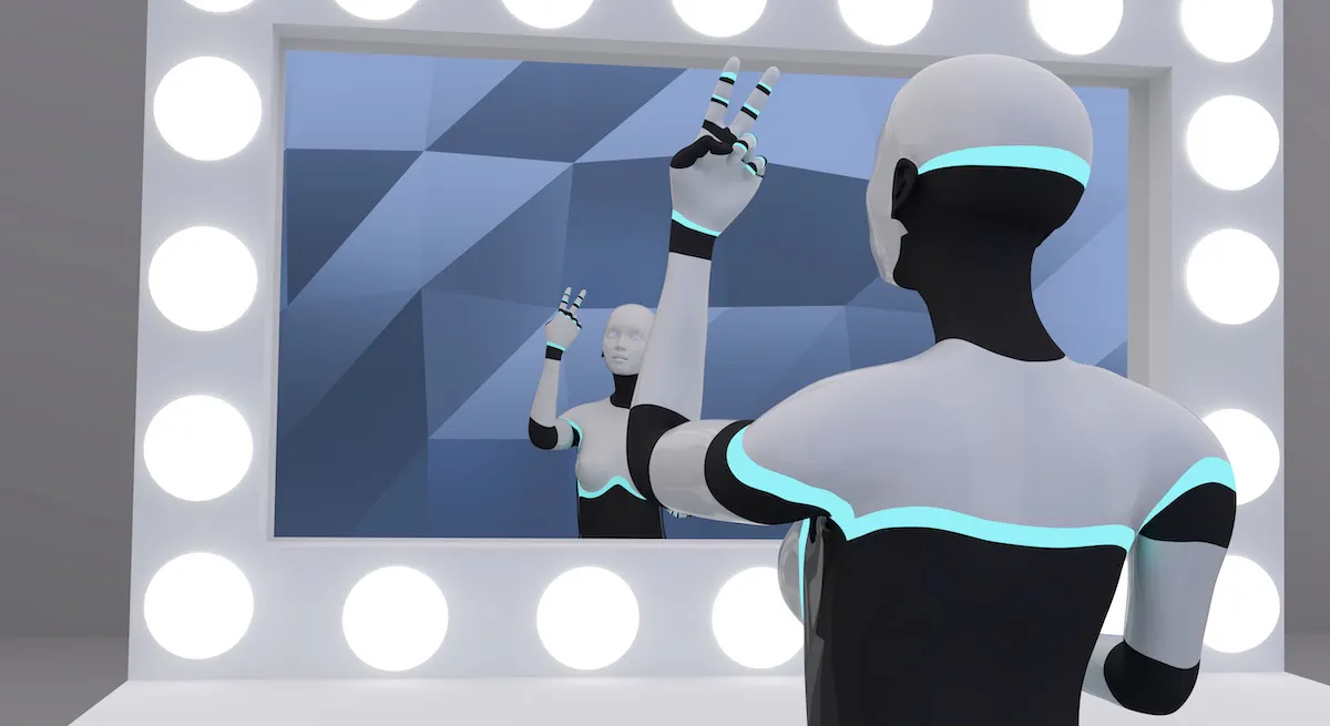 AI-Generated ‘Actress’ To Star In Upcoming Film