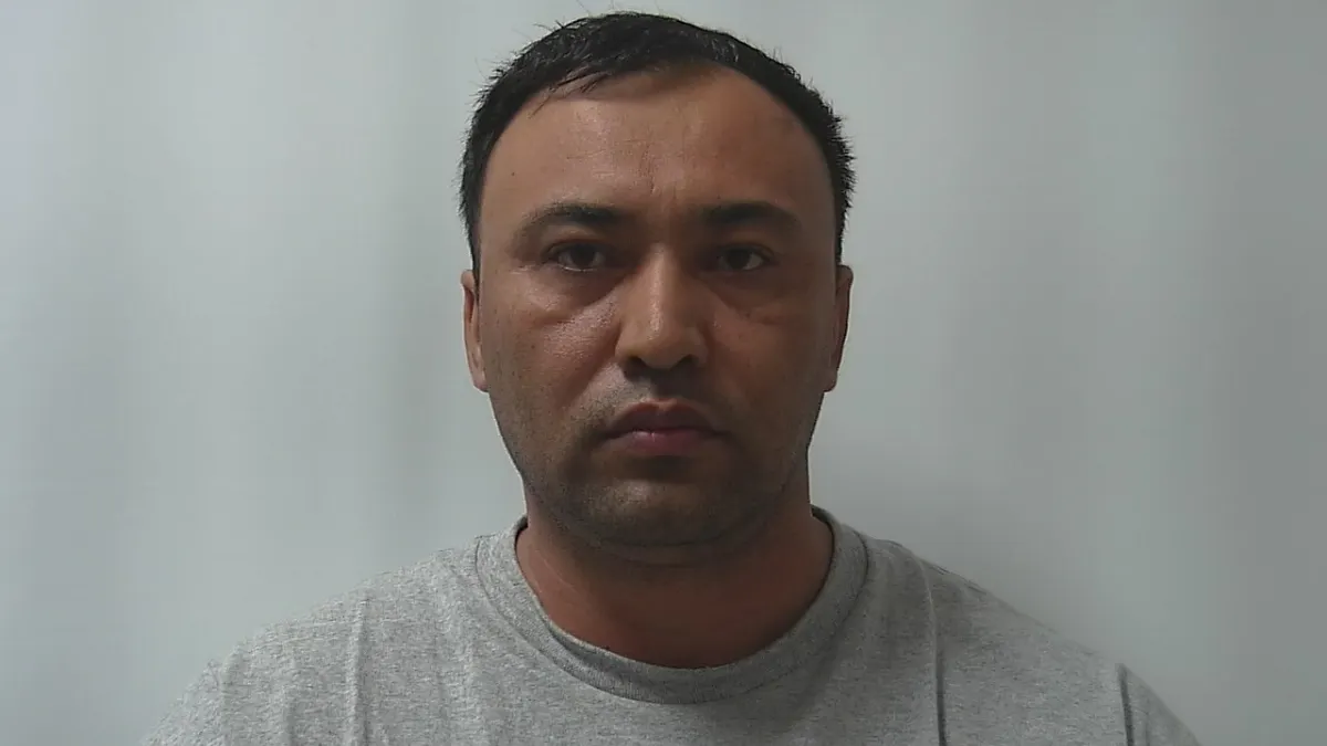 Non-English Speaking Foreign Trucker Accused Of Killing College Soccer Star Gets Released From Jail