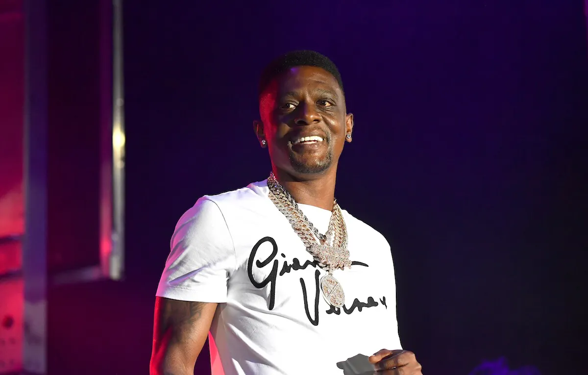 Rapper Seeks $300K Refund After Bid for Presidential Pardon Falls Apart